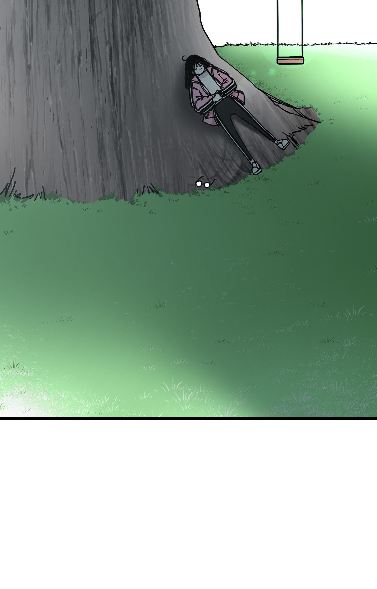 The Student, the Witch, and the Academy Chapter 44 page 108 - 