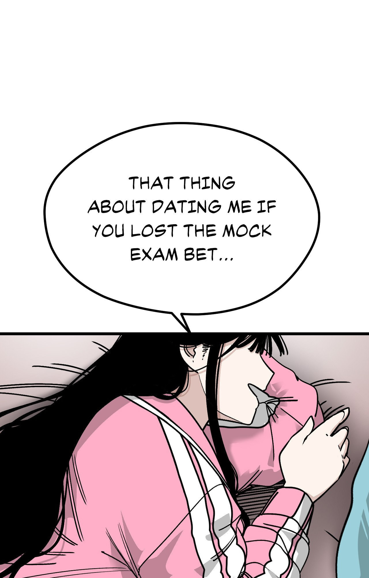 The Student, the Witch, and the Academy Chapter 44 page 111 - 