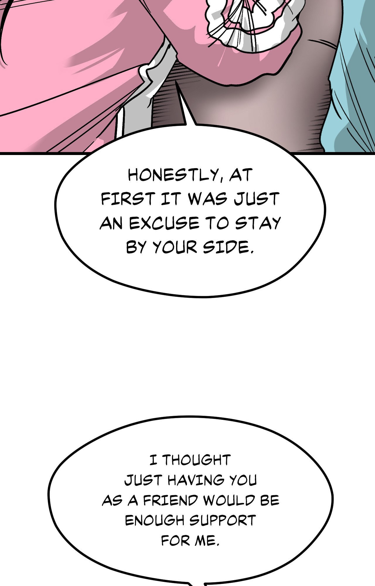 The Student, the Witch, and the Academy Chapter 44 page 112 - 