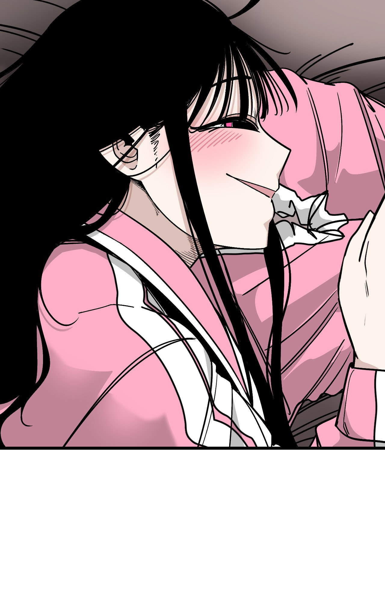 The Student, the Witch, and the Academy Chapter 44 page 115 - 