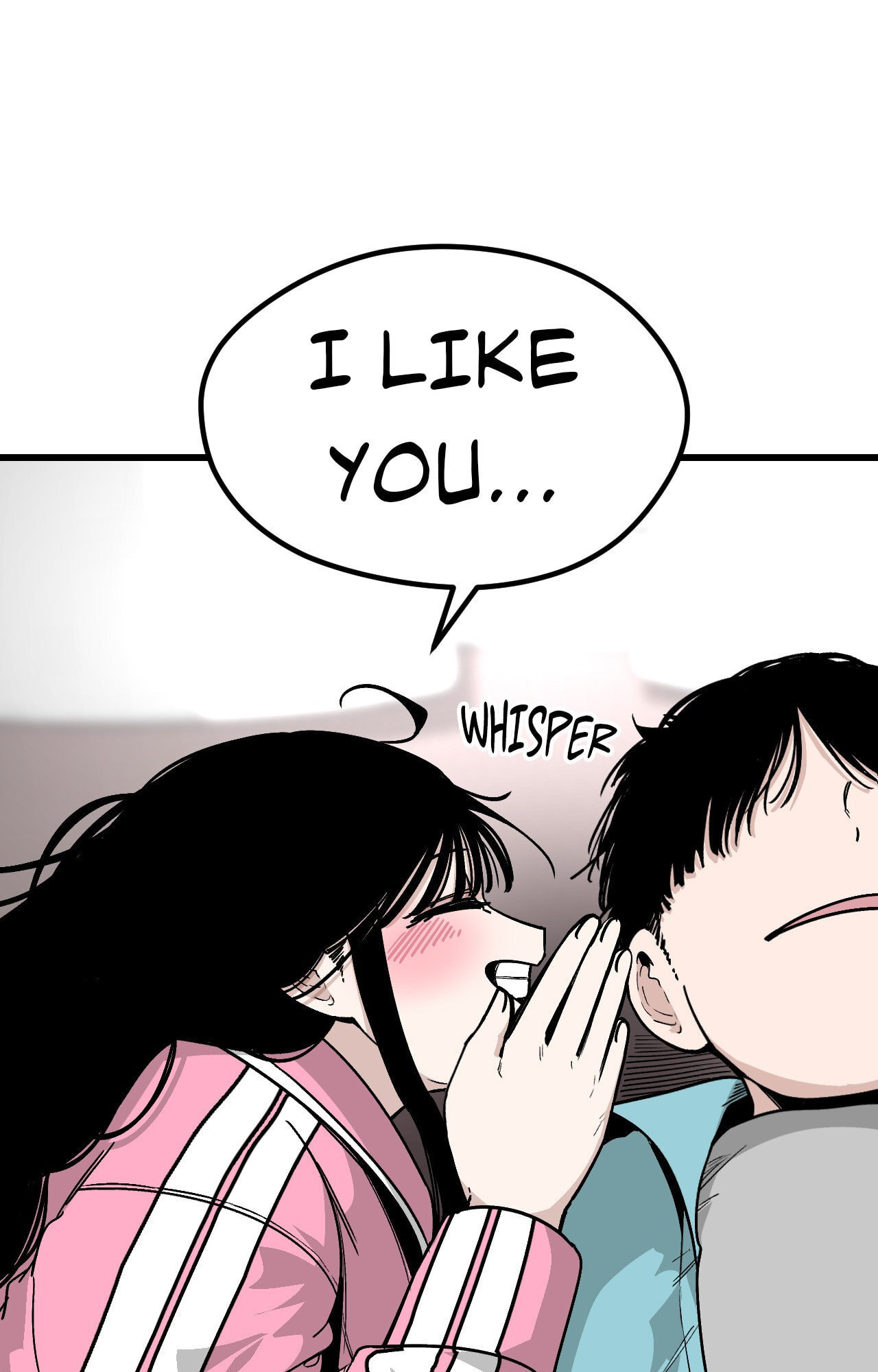 The Student, the Witch, and the Academy Chapter 44 page 118 - 
