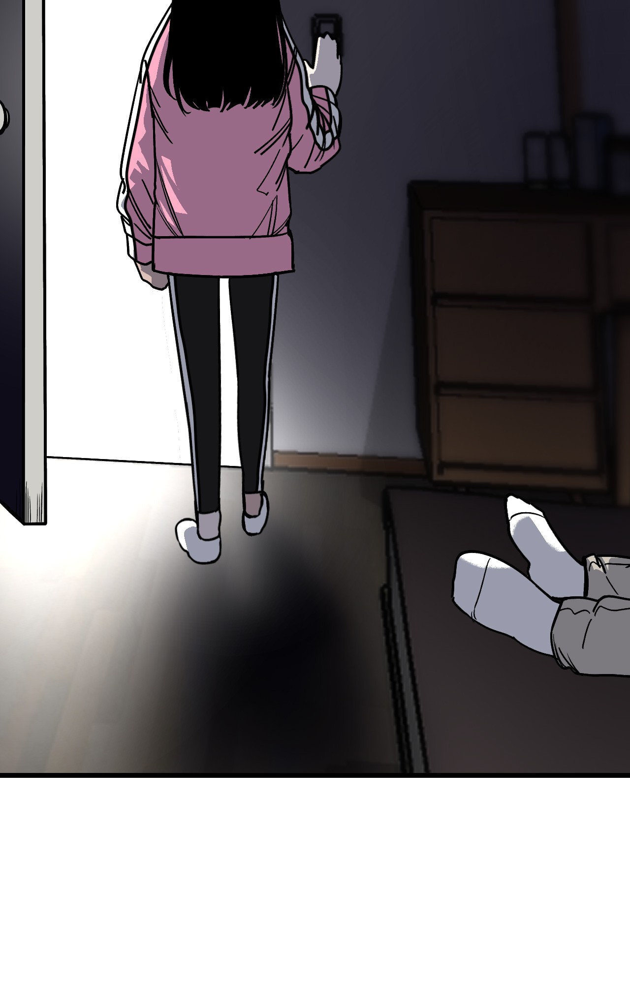 The Student, the Witch, and the Academy Chapter 44 page 122 - 