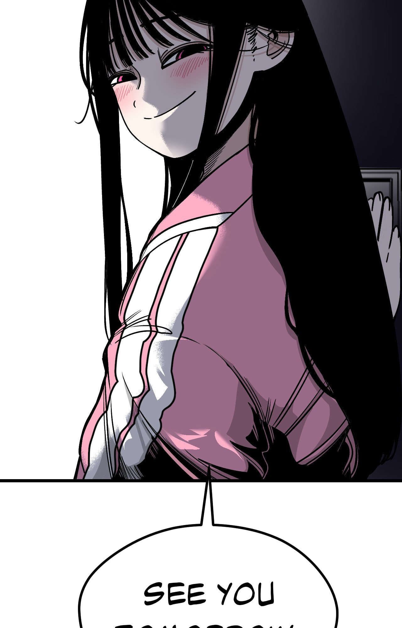 The Student, the Witch, and the Academy Chapter 44 page 124 - 
