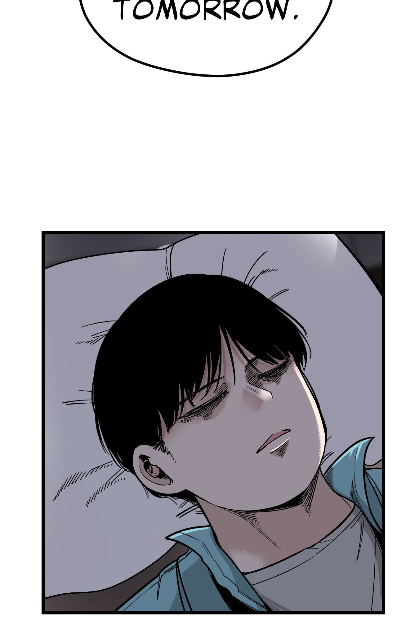 The Student, the Witch, and the Academy Chapter 44 page 125 - 