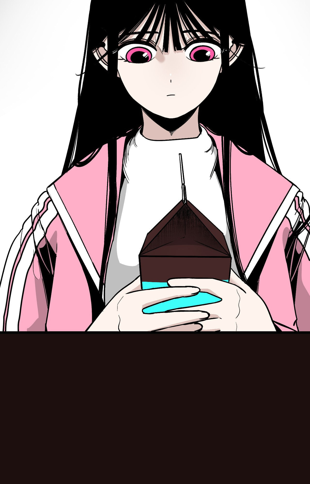 The Student, the Witch, and the Academy Chapter 44 page 14 - 