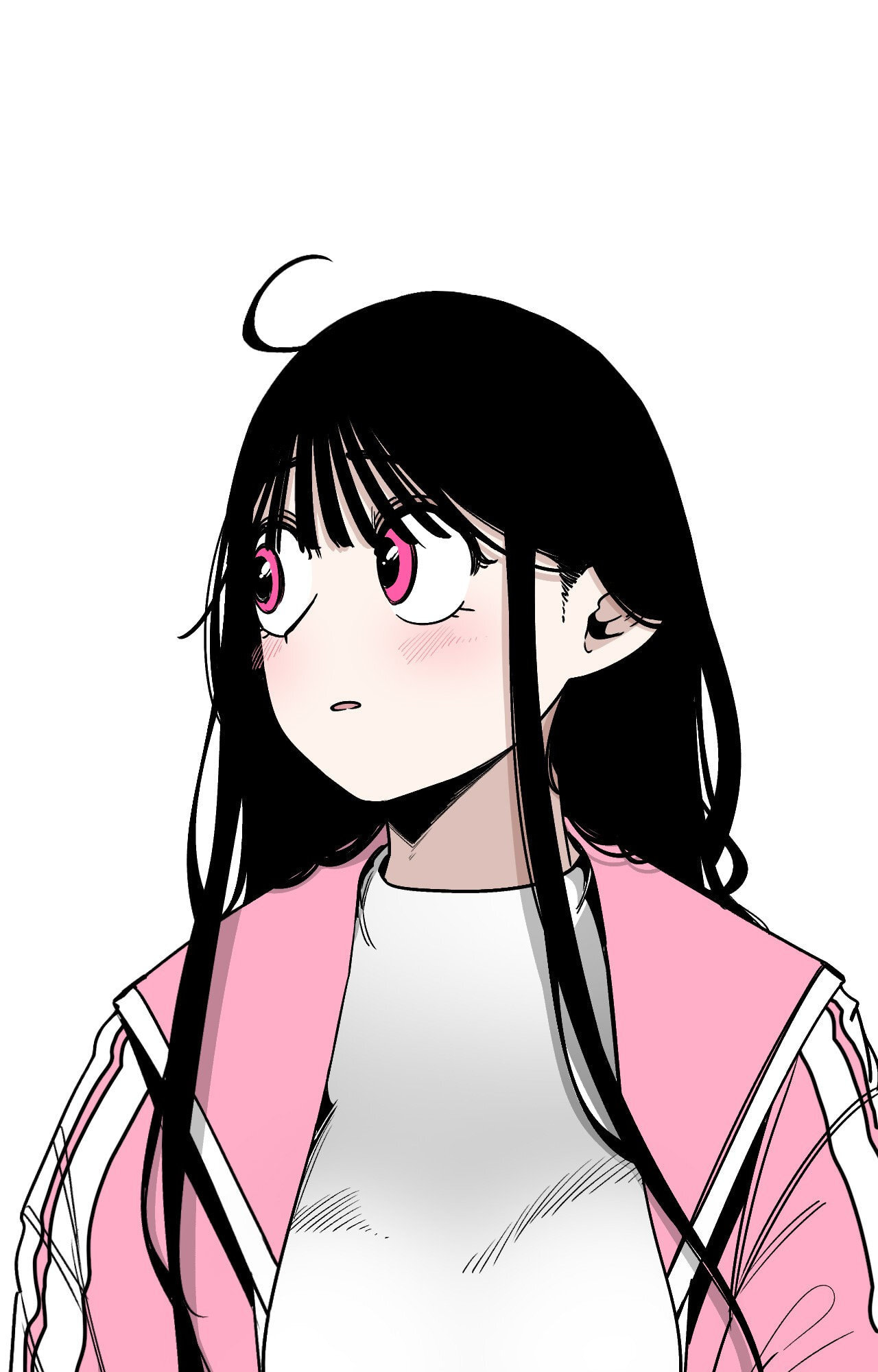 The Student, the Witch, and the Academy Chapter 44 page 18 - 