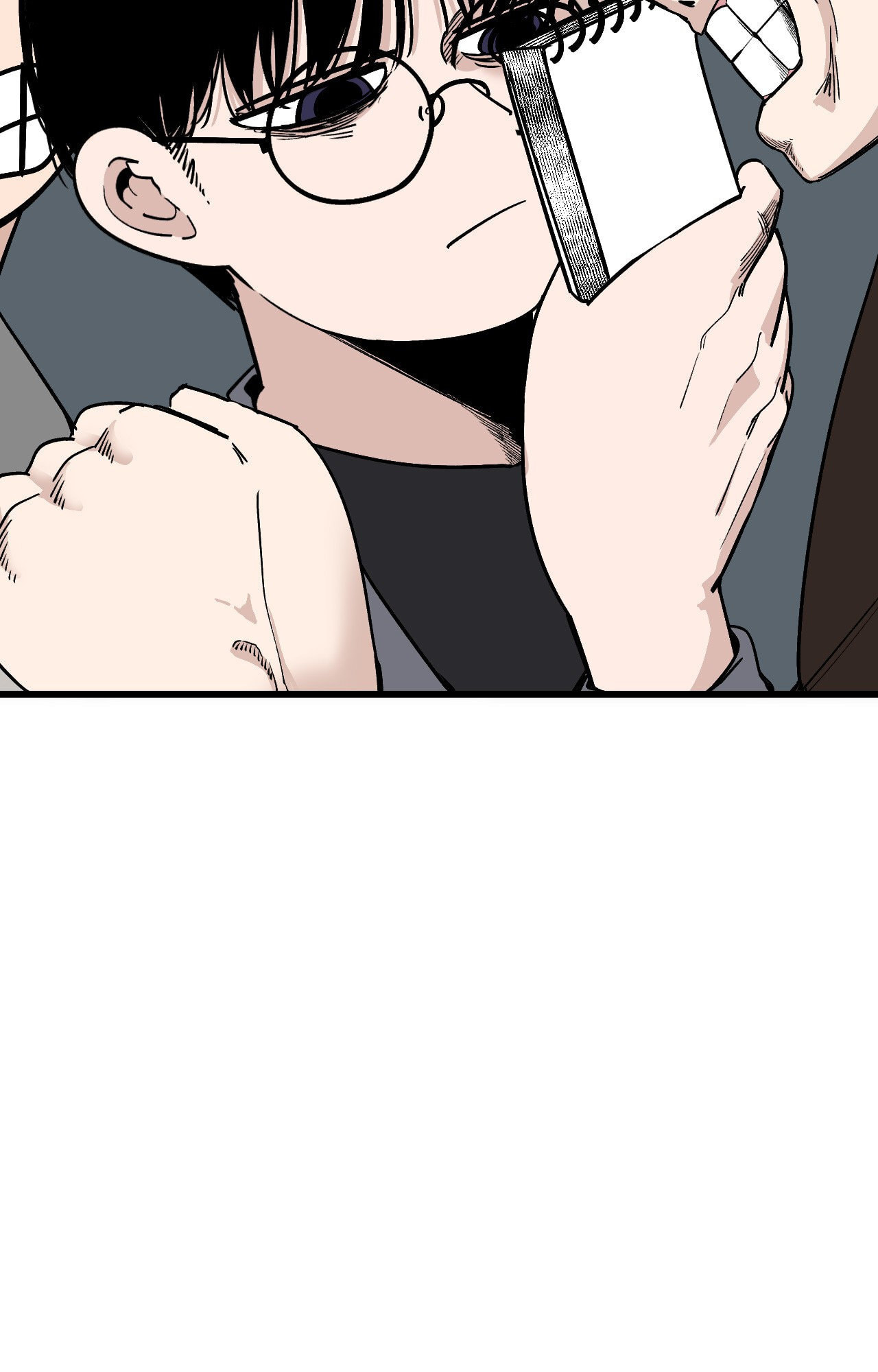 The Student, the Witch, and the Academy Chapter 44 page 20 - 