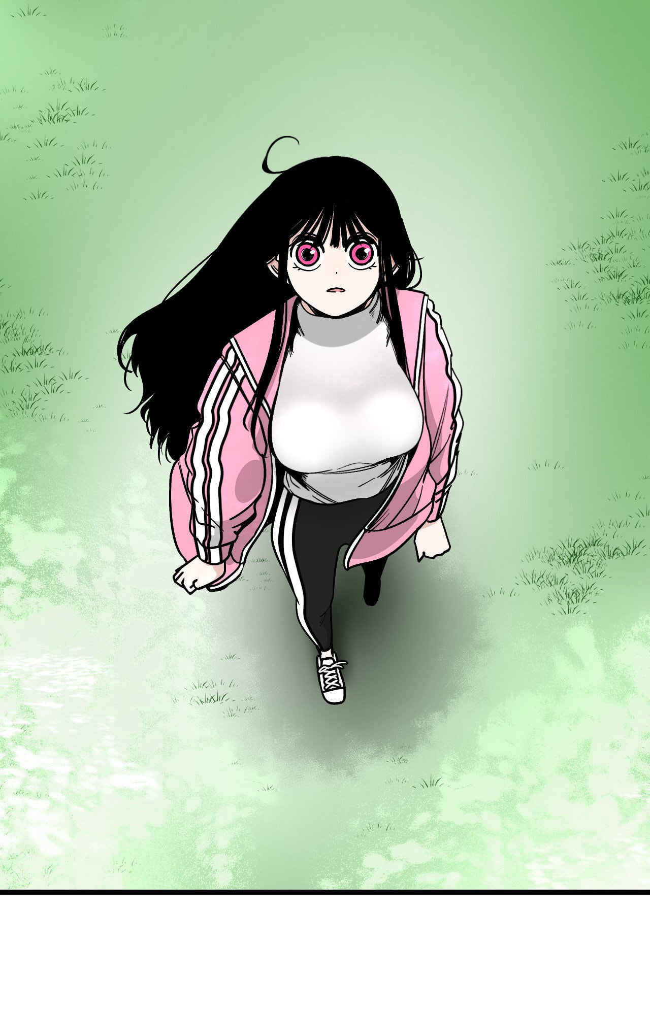 The Student, the Witch, and the Academy Chapter 44 page 27 - 