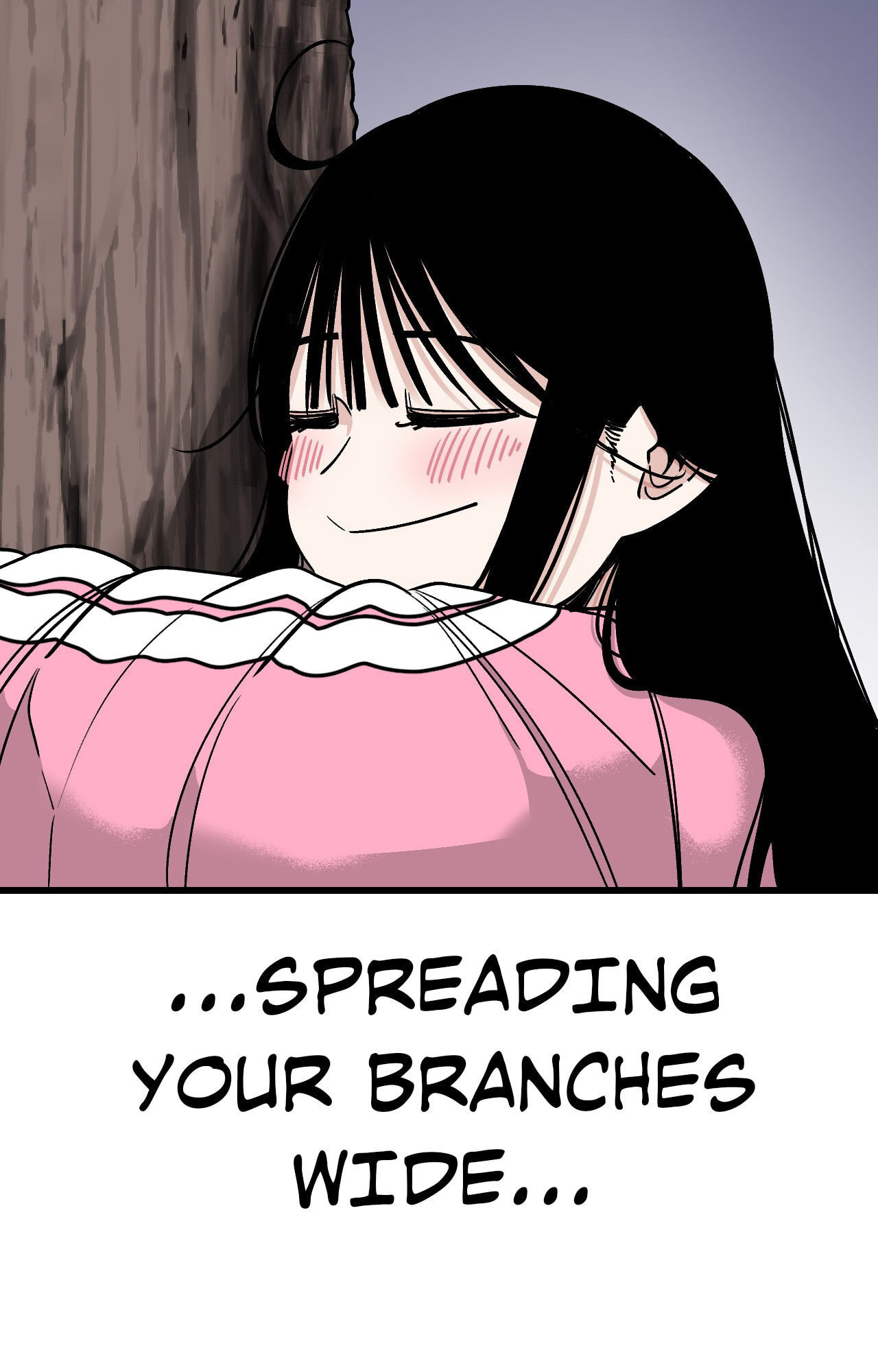 The Student, the Witch, and the Academy Chapter 44 page 34 - 