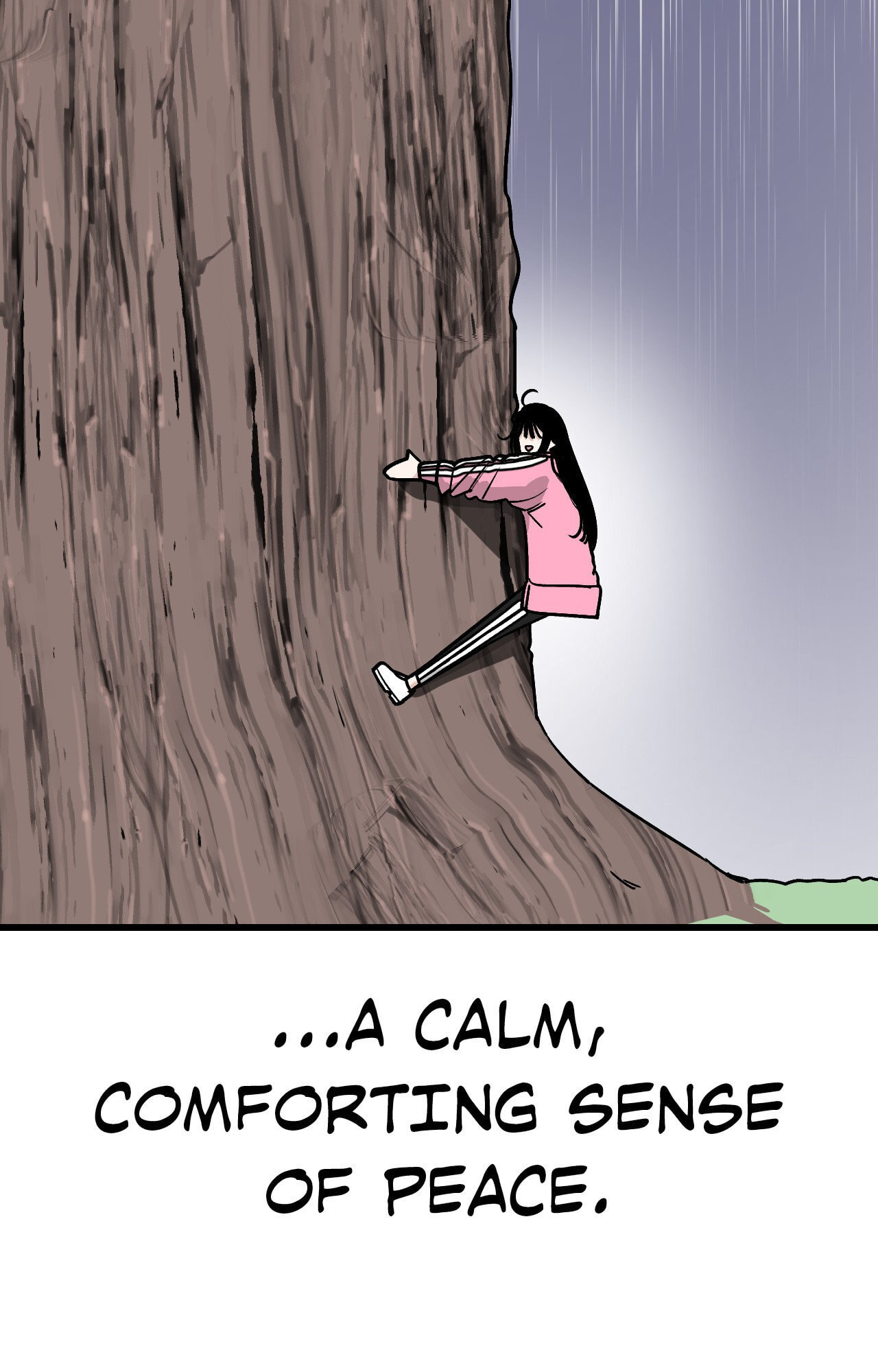 The Student, the Witch, and the Academy Chapter 44 page 36 - 