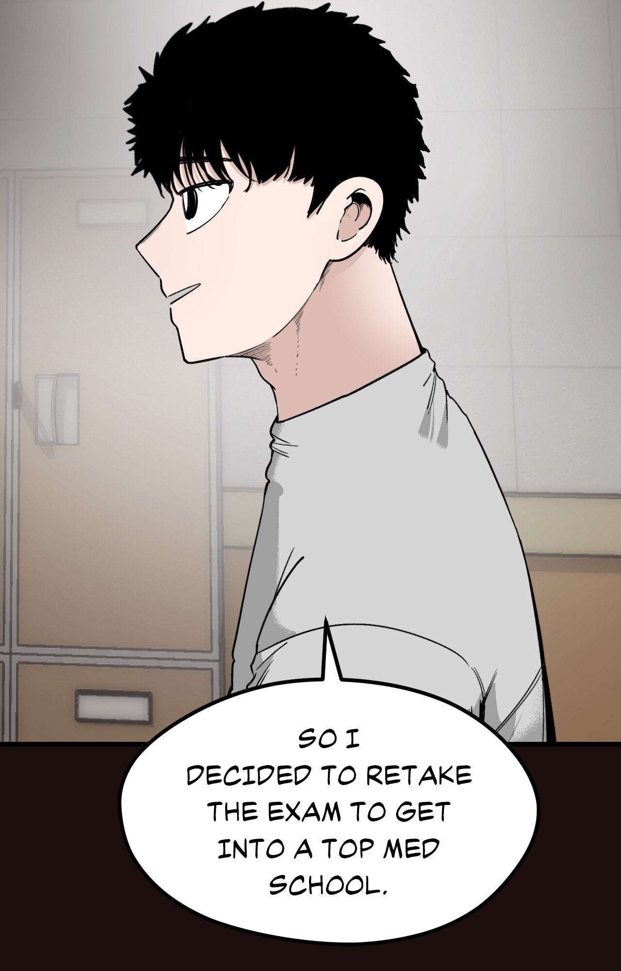 The Student, the Witch, and the Academy Chapter 44 page 5 - 