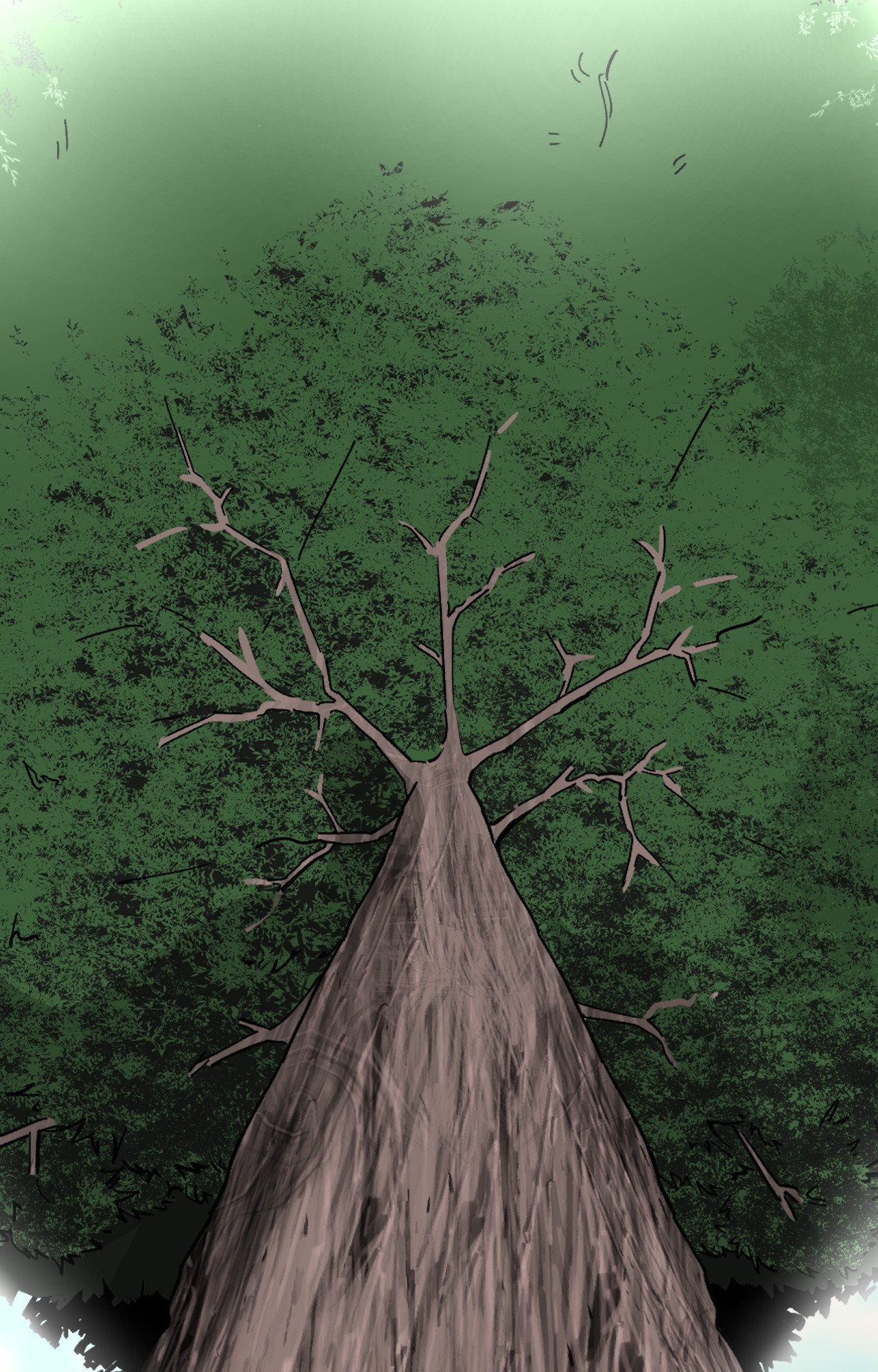 The Student, the Witch, and the Academy Chapter 44 page 44 - 