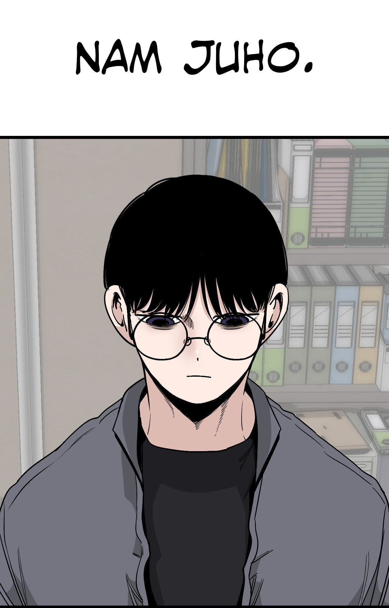 The Student, the Witch, and the Academy Chapter 44 page 50 - 