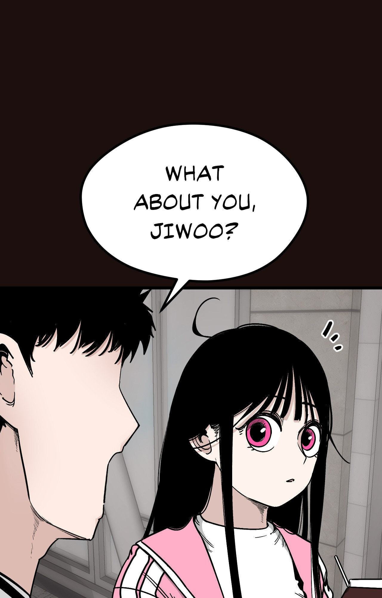 The Student, the Witch, and the Academy Chapter 44 page 6 - 
