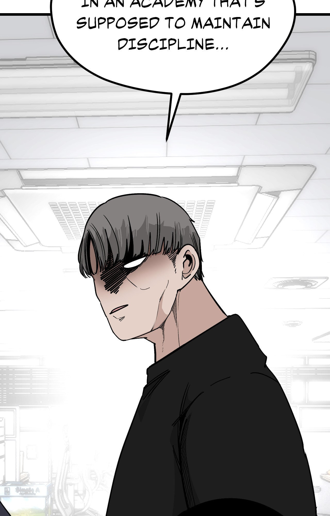 The Student, the Witch, and the Academy Chapter 44 page 52 - 