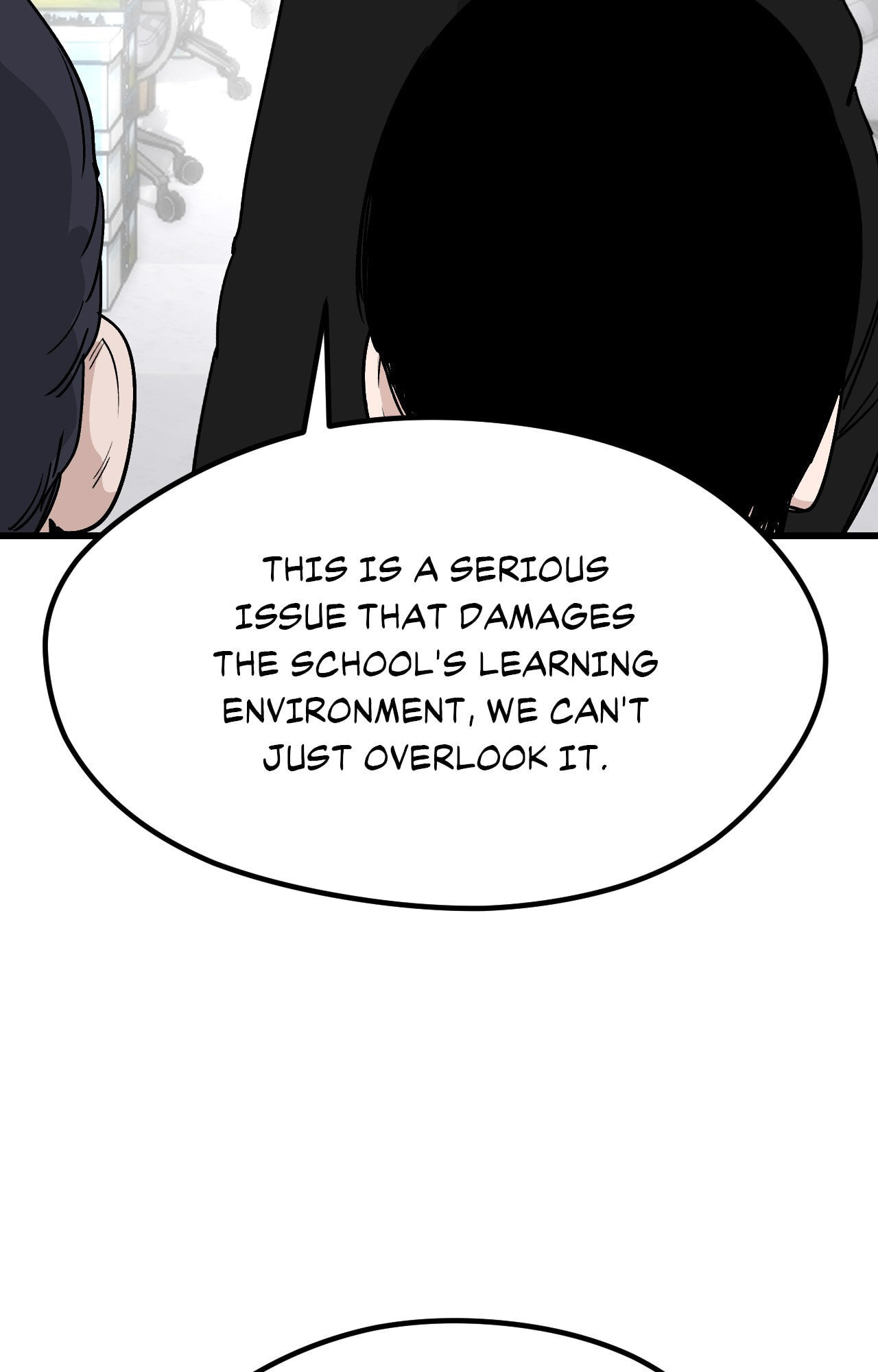 The Student, the Witch, and the Academy Chapter 44 page 53 - 