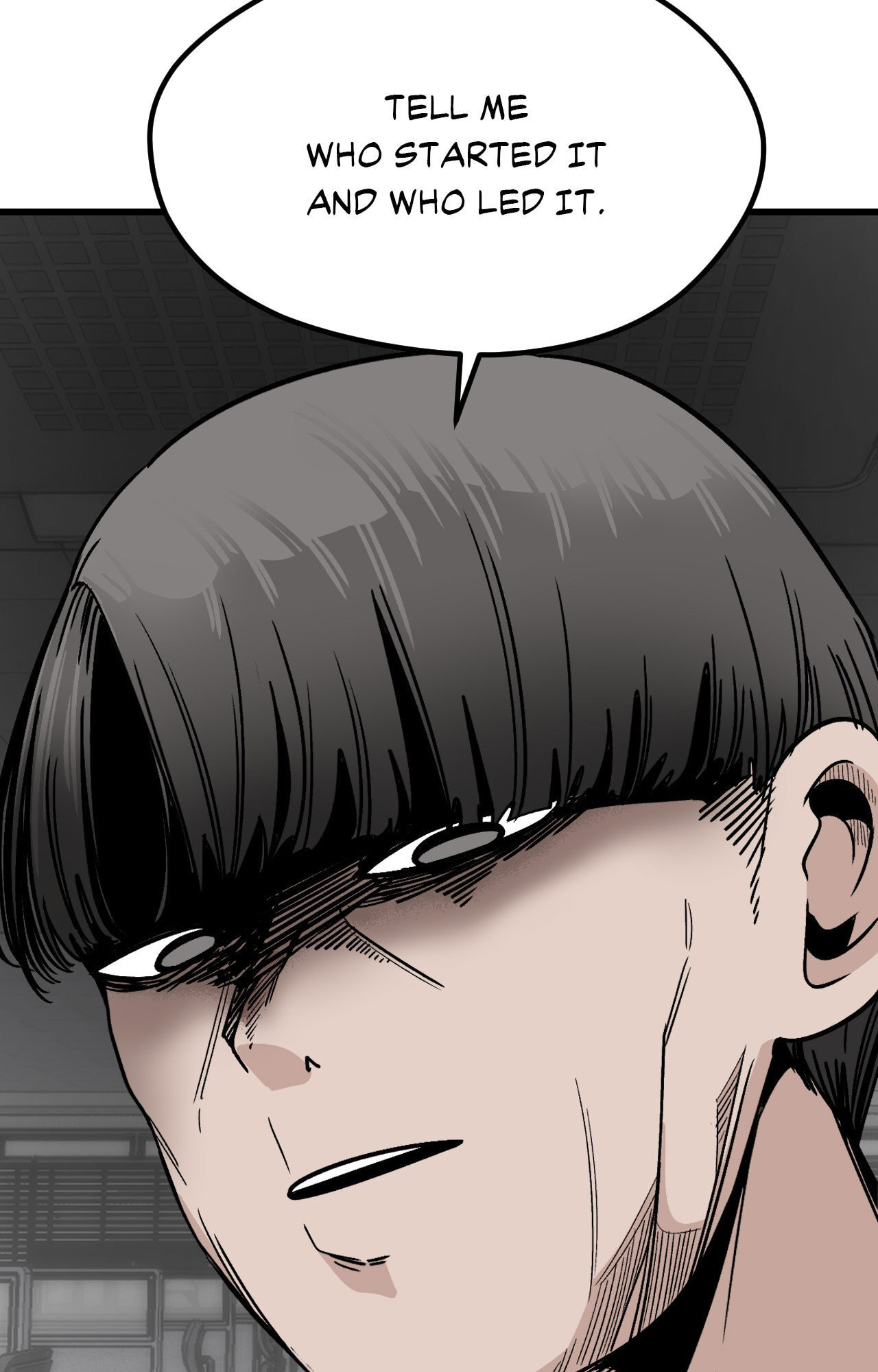 The Student, the Witch, and the Academy Chapter 44 page 54 - 