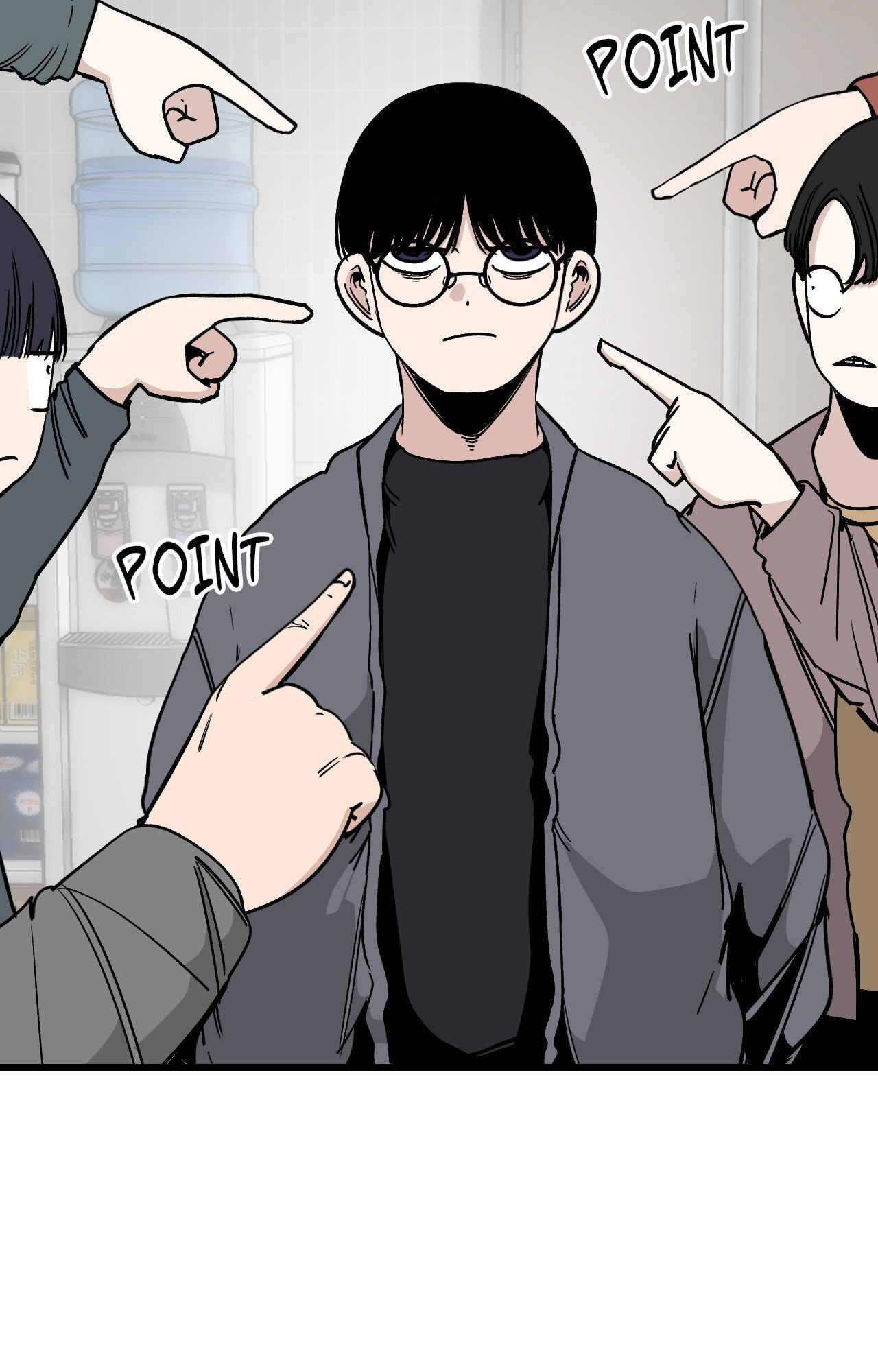 The Student, the Witch, and the Academy Chapter 44 page 56 - 