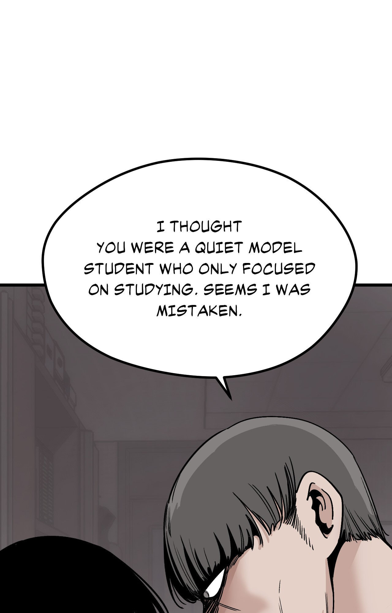 The Student, the Witch, and the Academy Chapter 44 page 57 - 