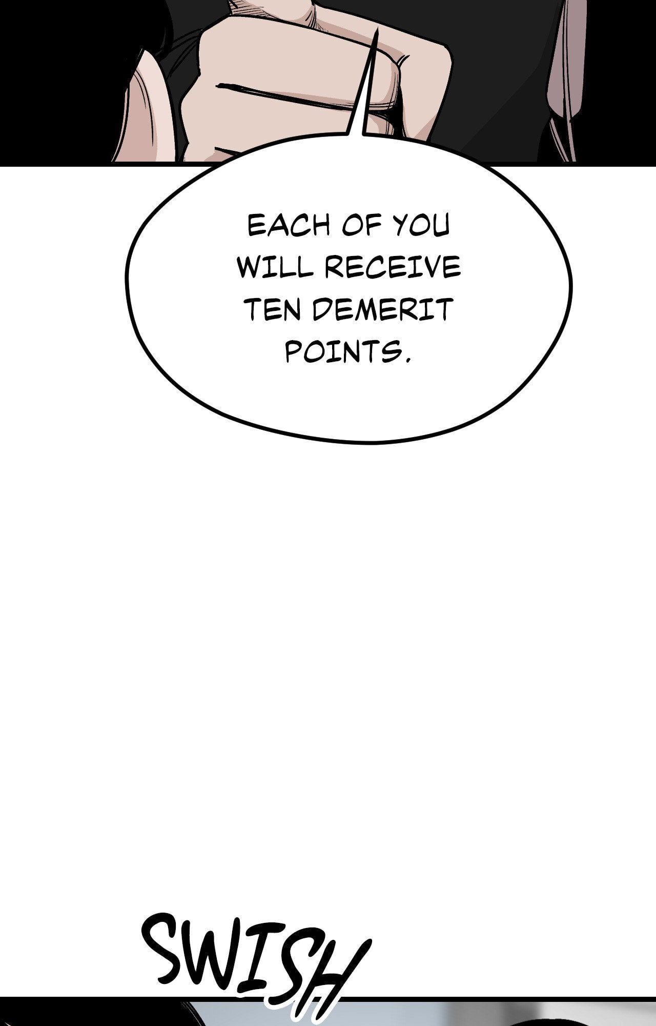 The Student, the Witch, and the Academy Chapter 44 page 60 - 