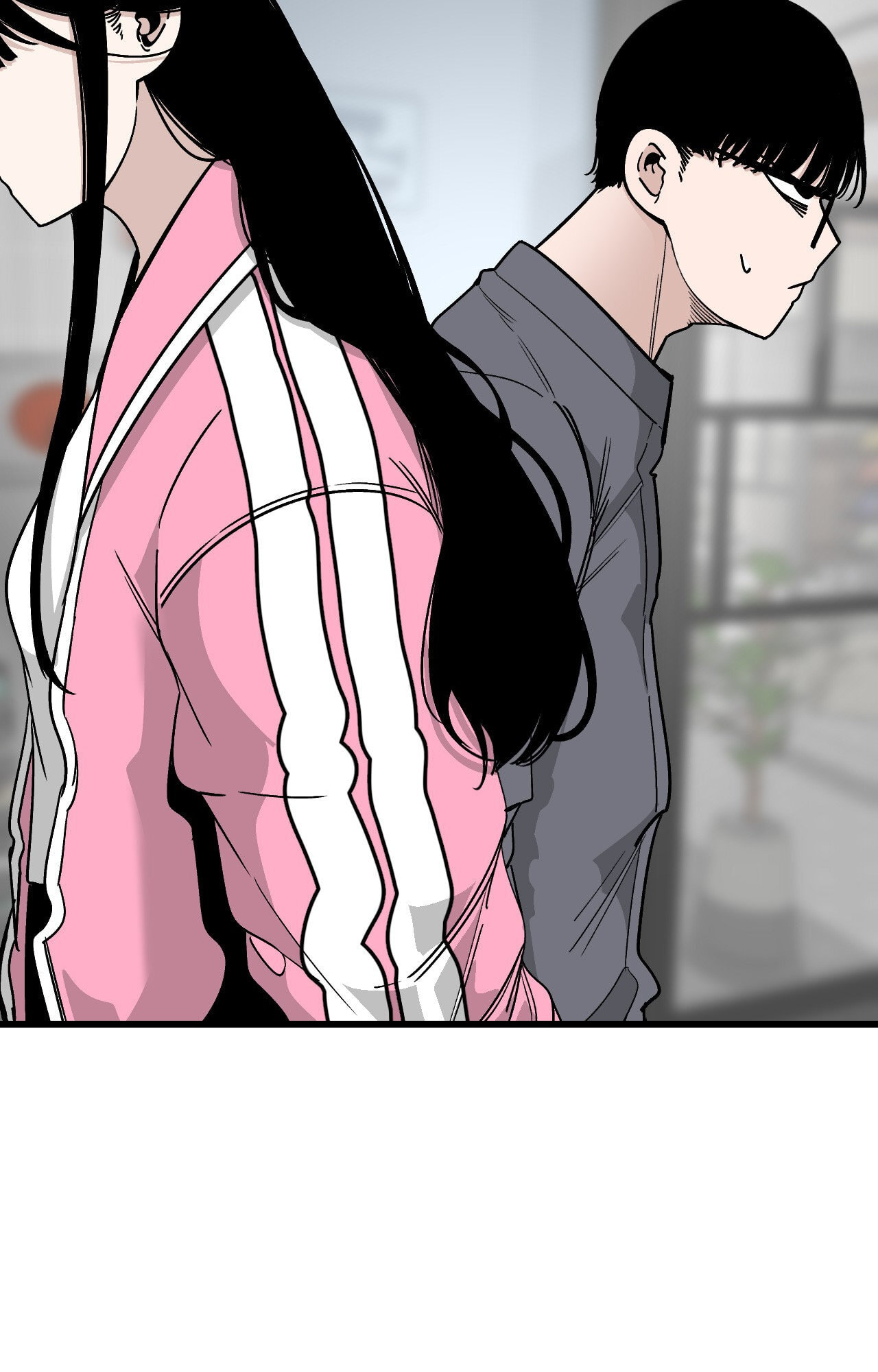 The Student, the Witch, and the Academy Chapter 44 page 61 - 