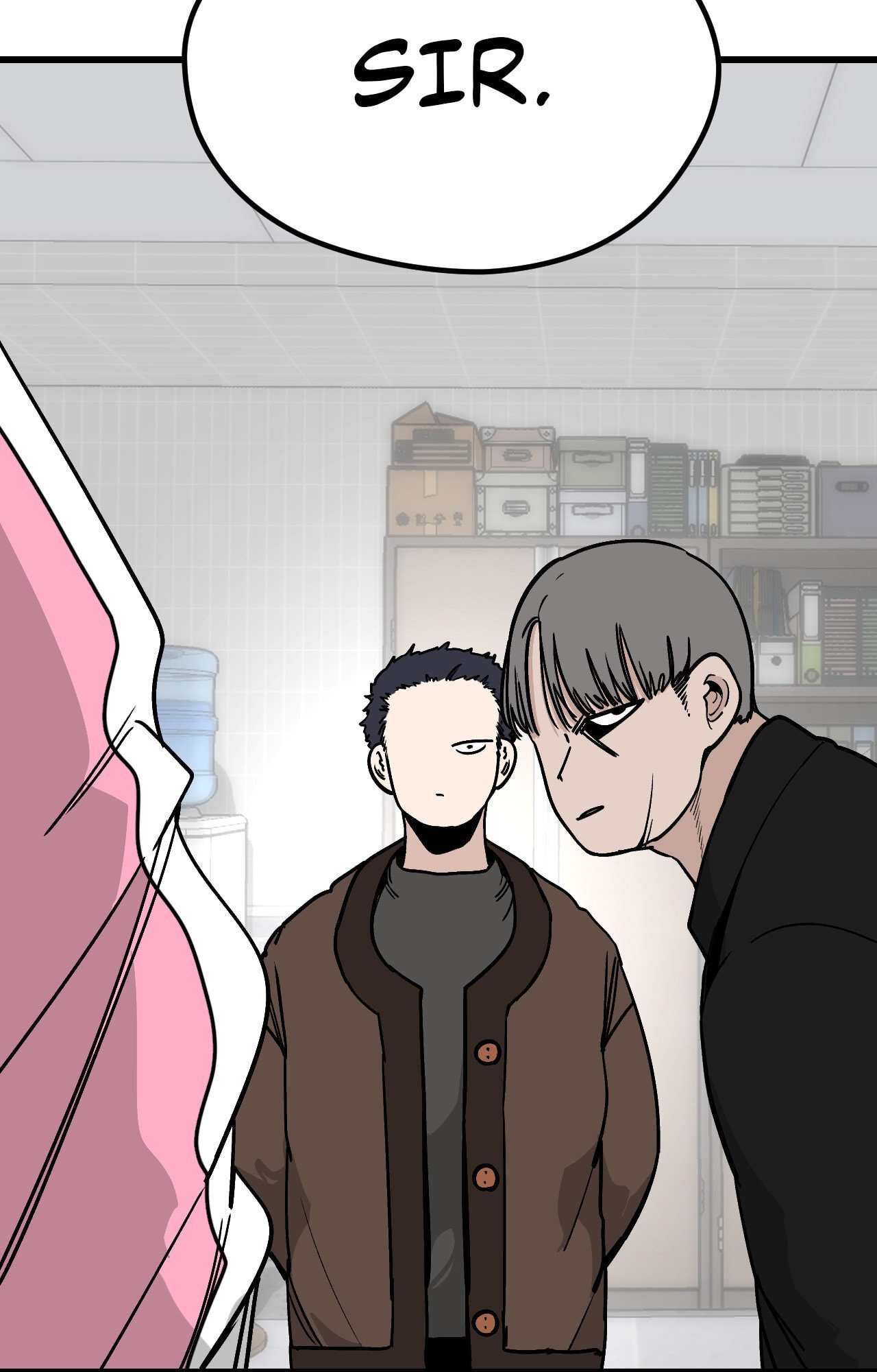 The Student, the Witch, and the Academy Chapter 44 page 63 - 