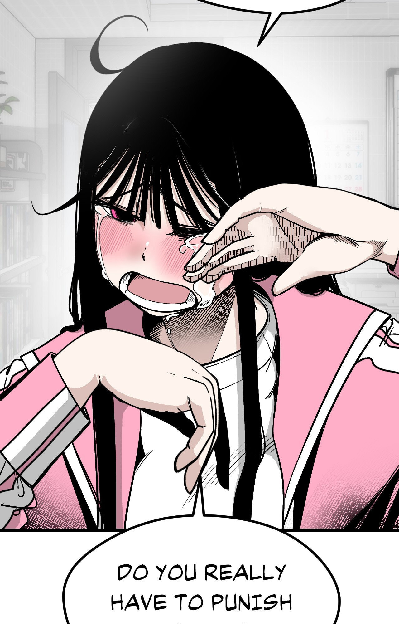 The Student, the Witch, and the Academy Chapter 44 page 68 - 