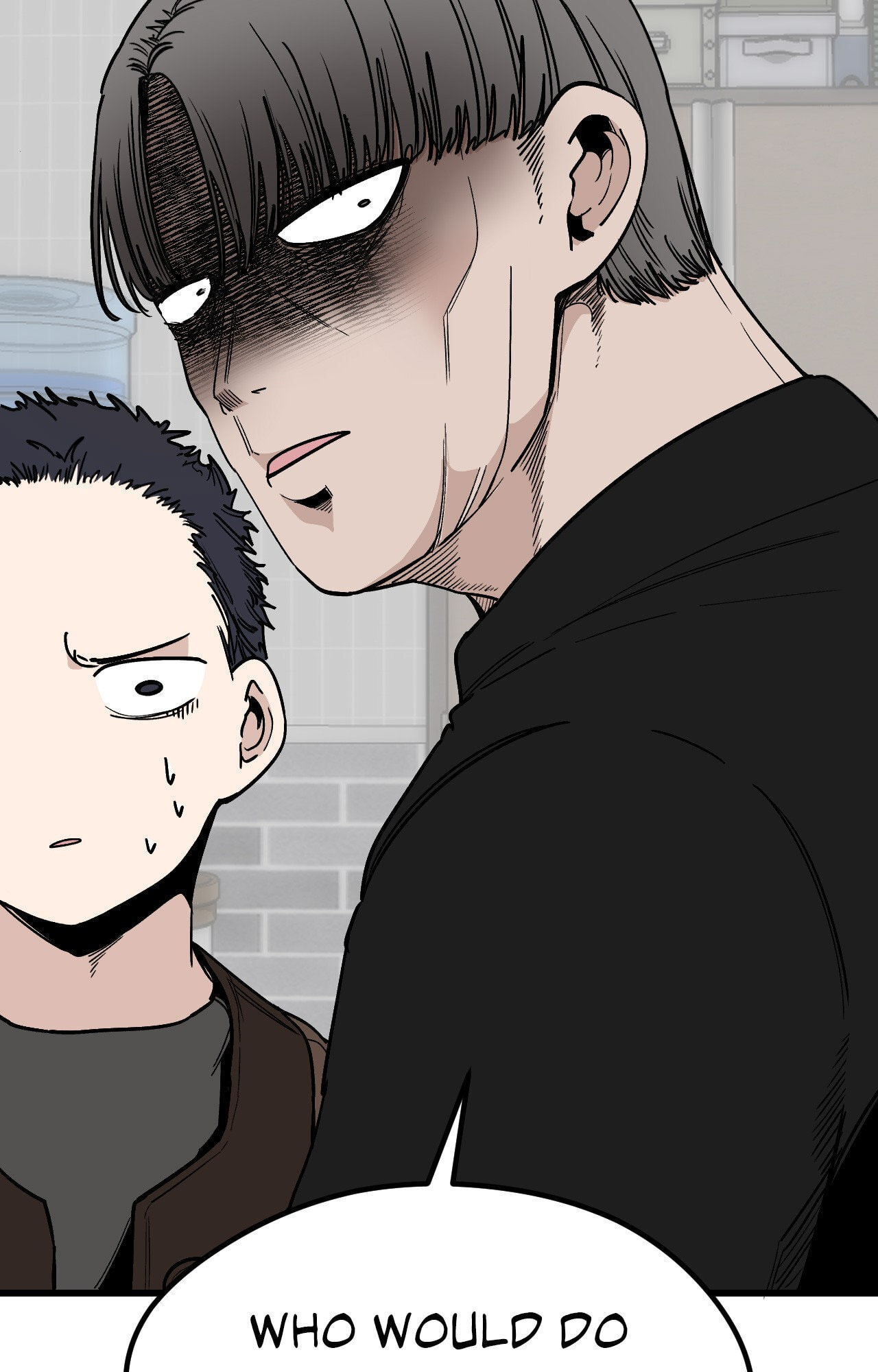 The Student, the Witch, and the Academy Chapter 44 page 70 - 