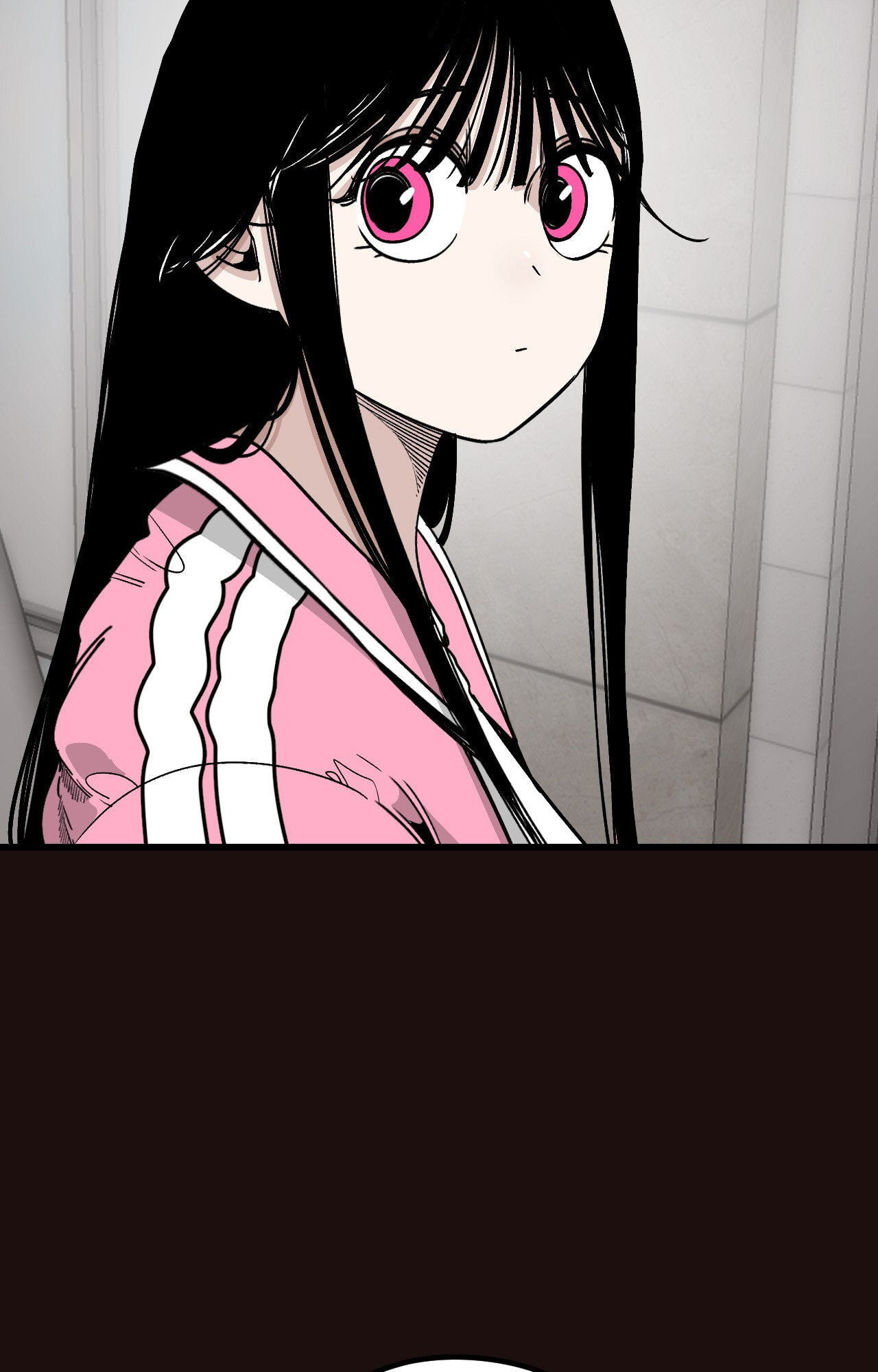 The Student, the Witch, and the Academy Chapter 44 page 8 - 