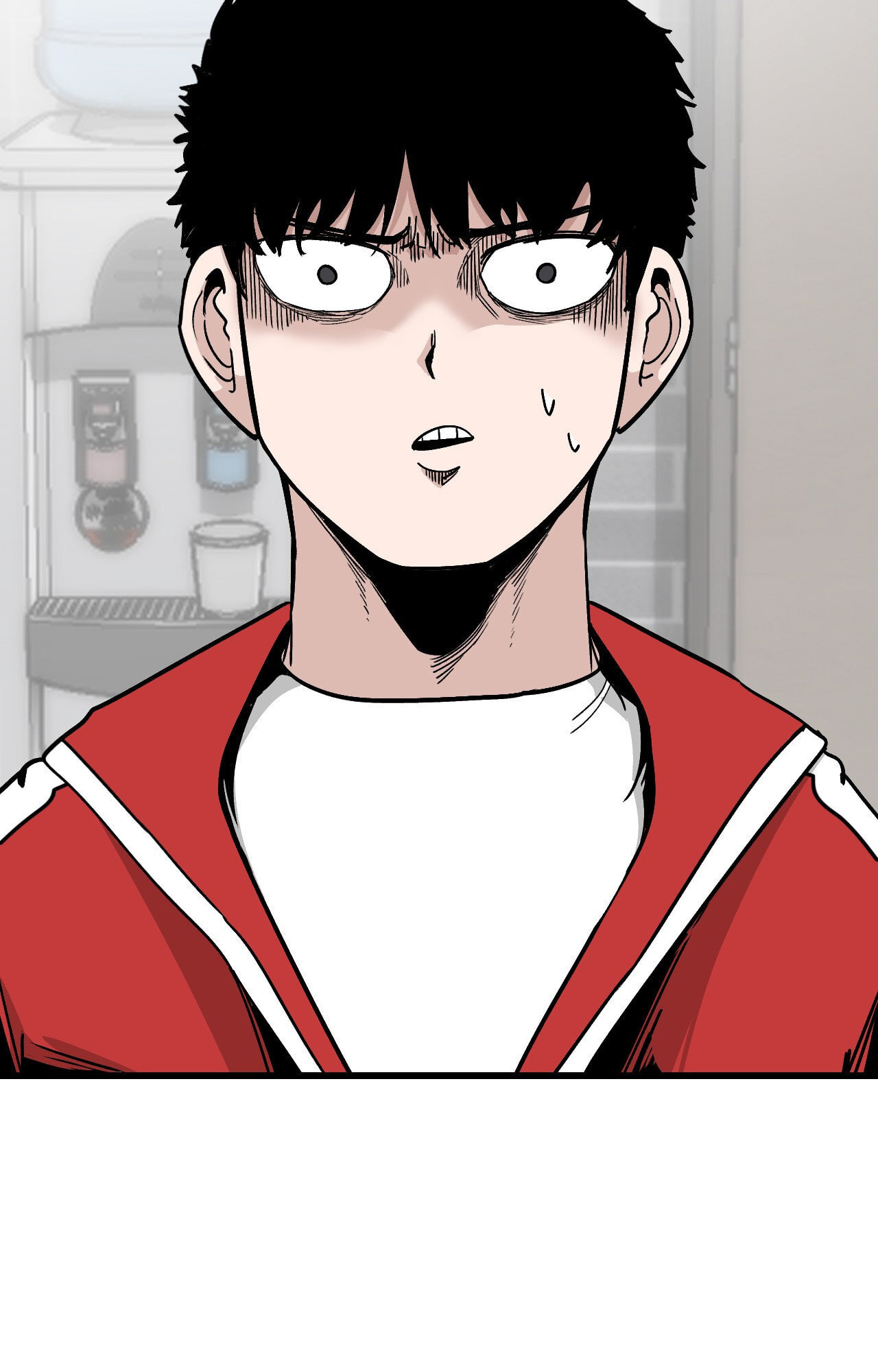 The Student, the Witch, and the Academy Chapter 44 page 74 - 