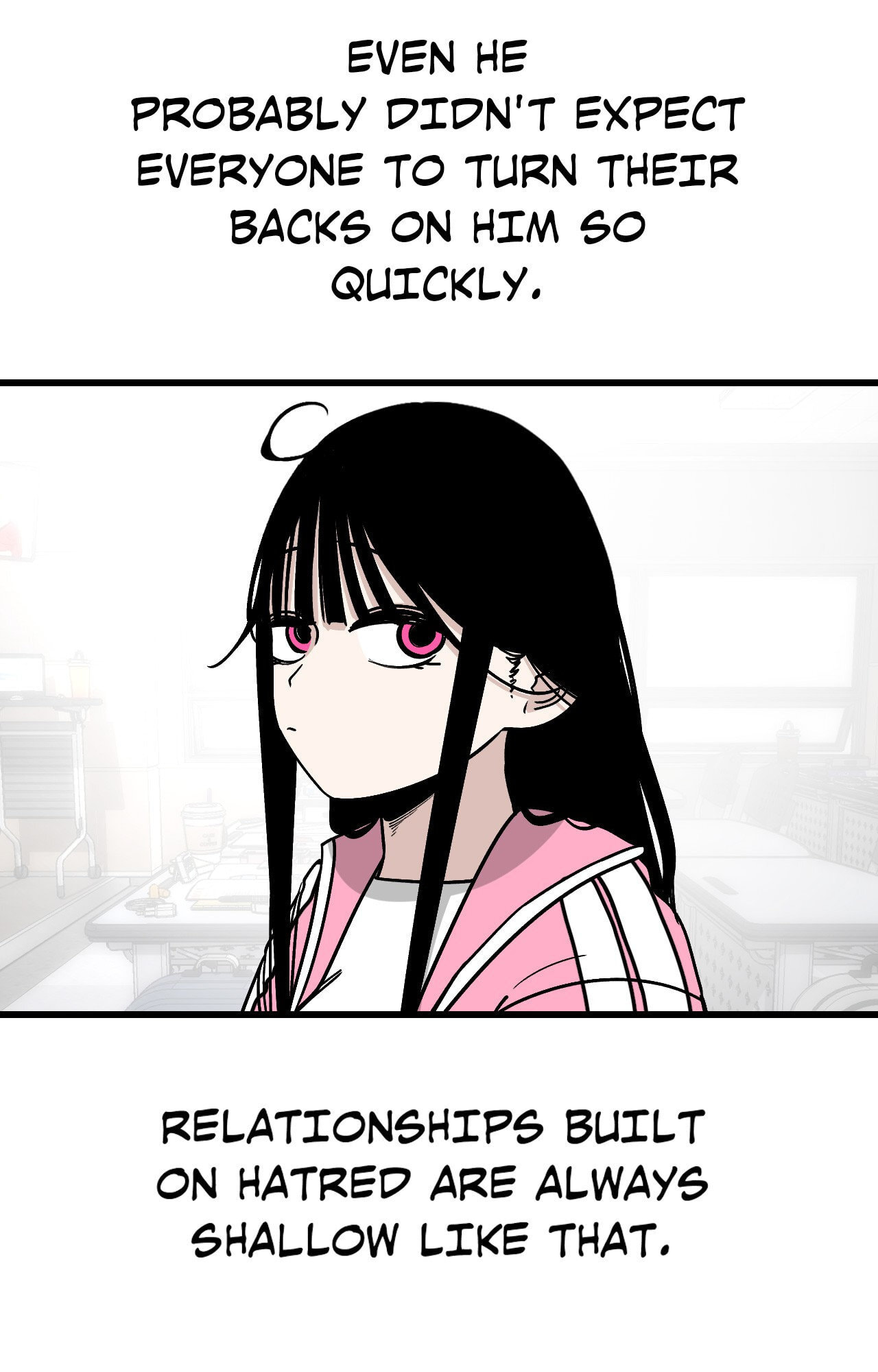 The Student, the Witch, and the Academy Chapter 44 page 78 - 
