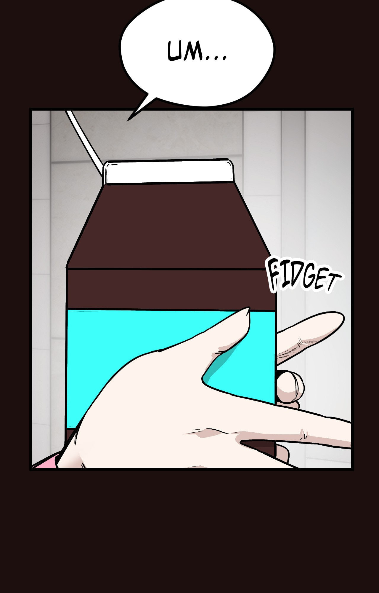 The Student, the Witch, and the Academy Chapter 44 page 9 - 