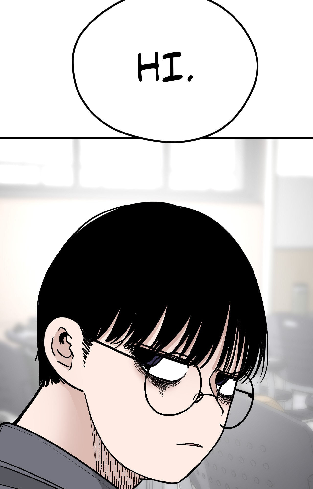 The Student, the Witch, and the Academy Chapter 44 page 85 - 