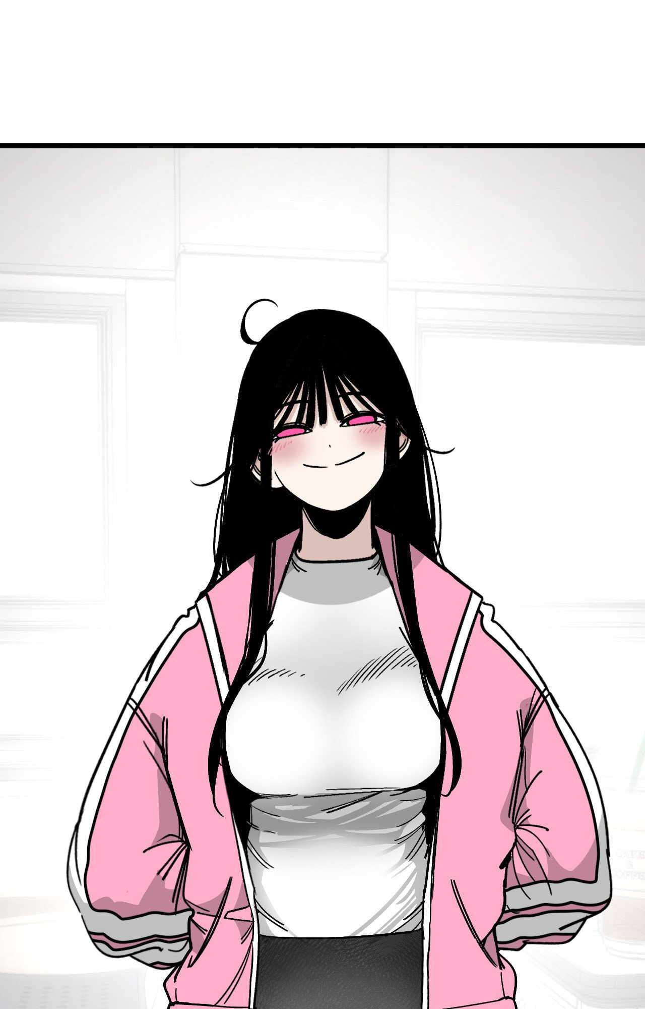 The Student, the Witch, and the Academy Chapter 44 page 87 - 