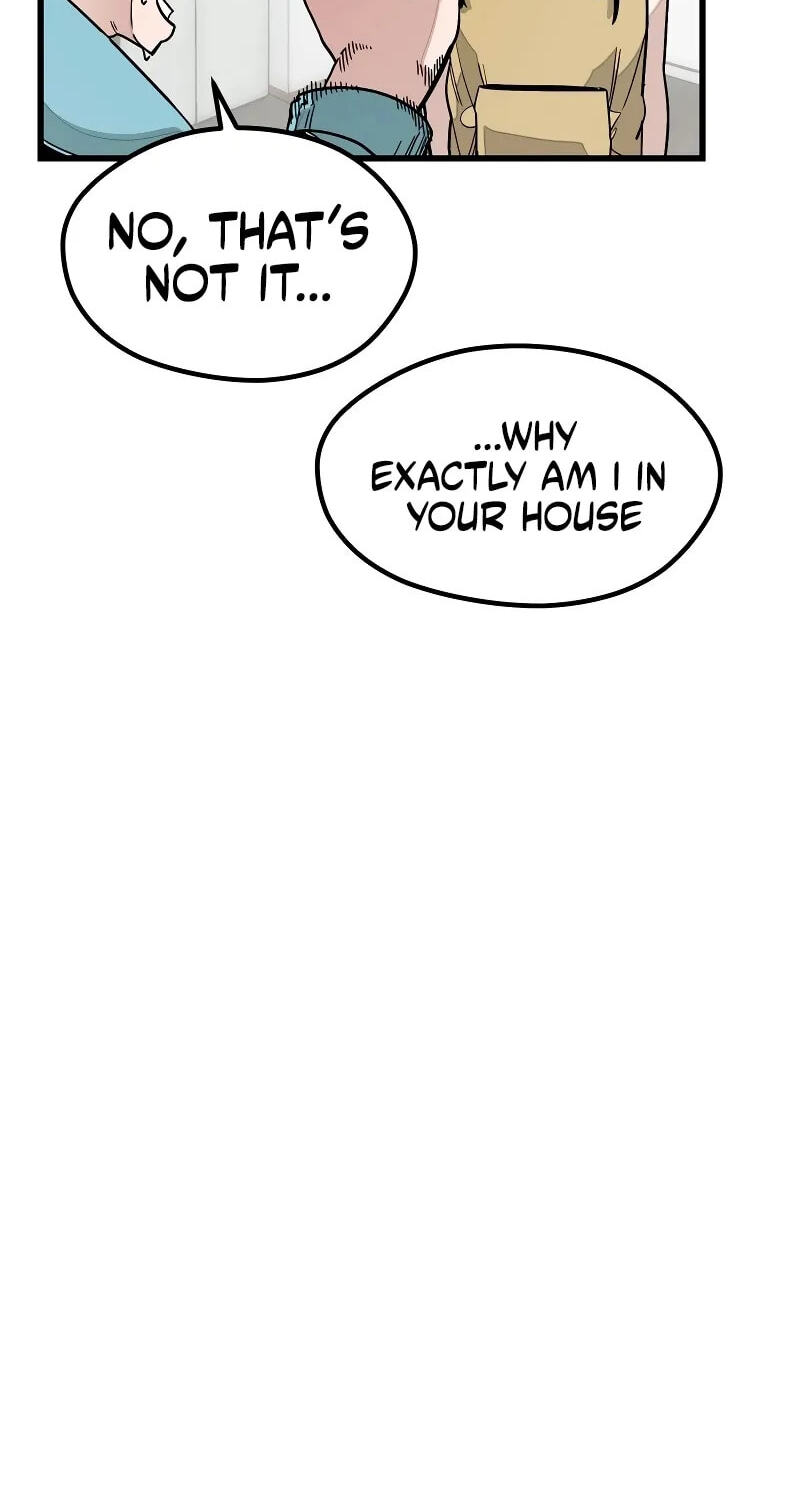 The Student, the Witch, and the Academy Chapter 45 page 20 - 