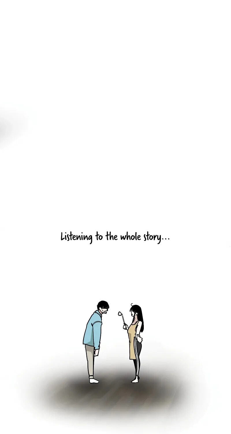 The Student, the Witch, and the Academy Chapter 45 page 21 - 