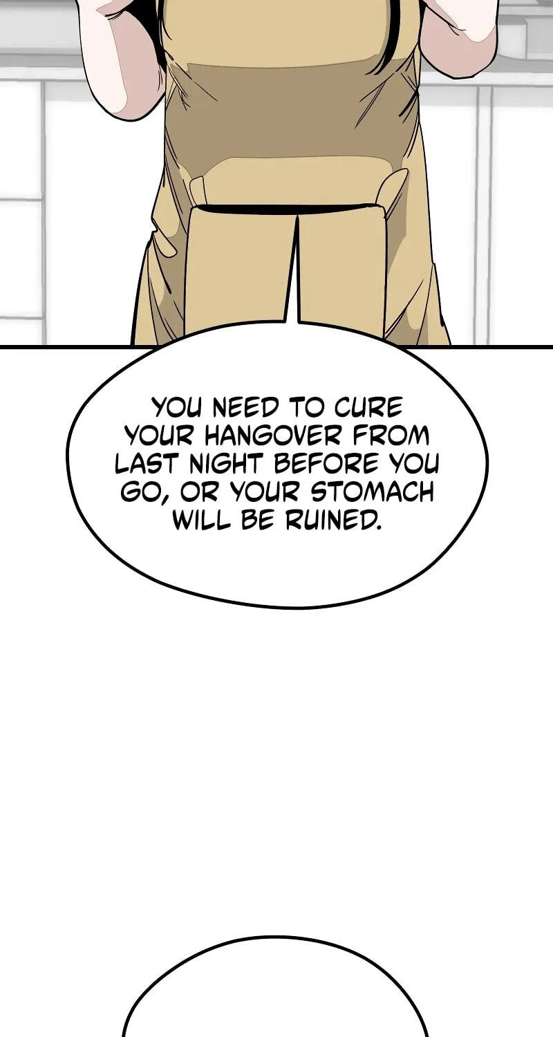 The Student, the Witch, and the Academy Chapter 45 page 27 - 