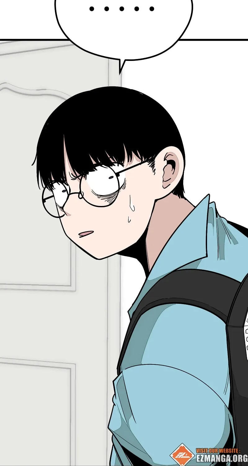 The Student, the Witch, and the Academy Chapter 45 page 28 - 
