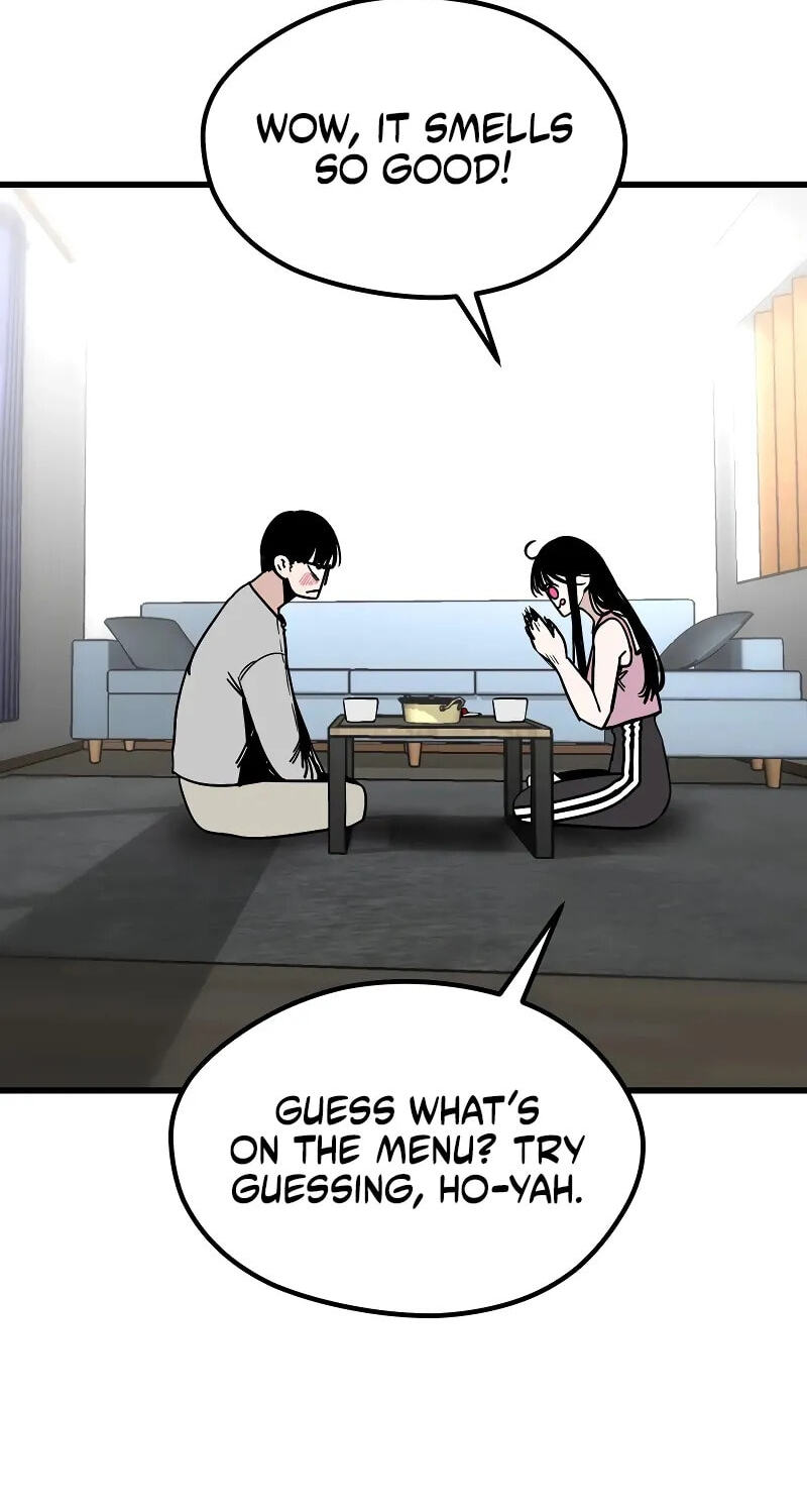 The Student, the Witch, and the Academy Chapter 45 page 32 - 