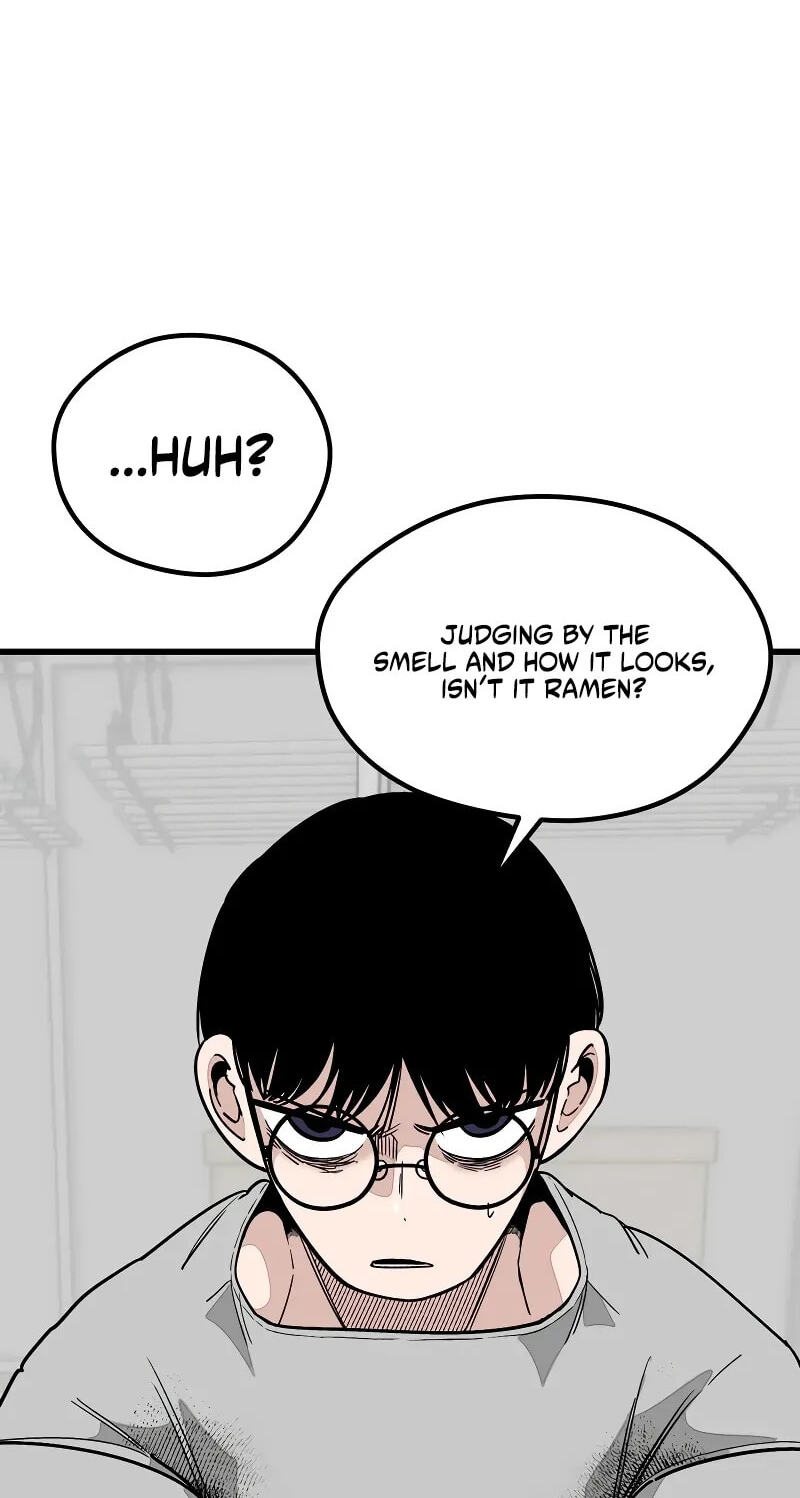 The Student, the Witch, and the Academy Chapter 45 page 33 - 