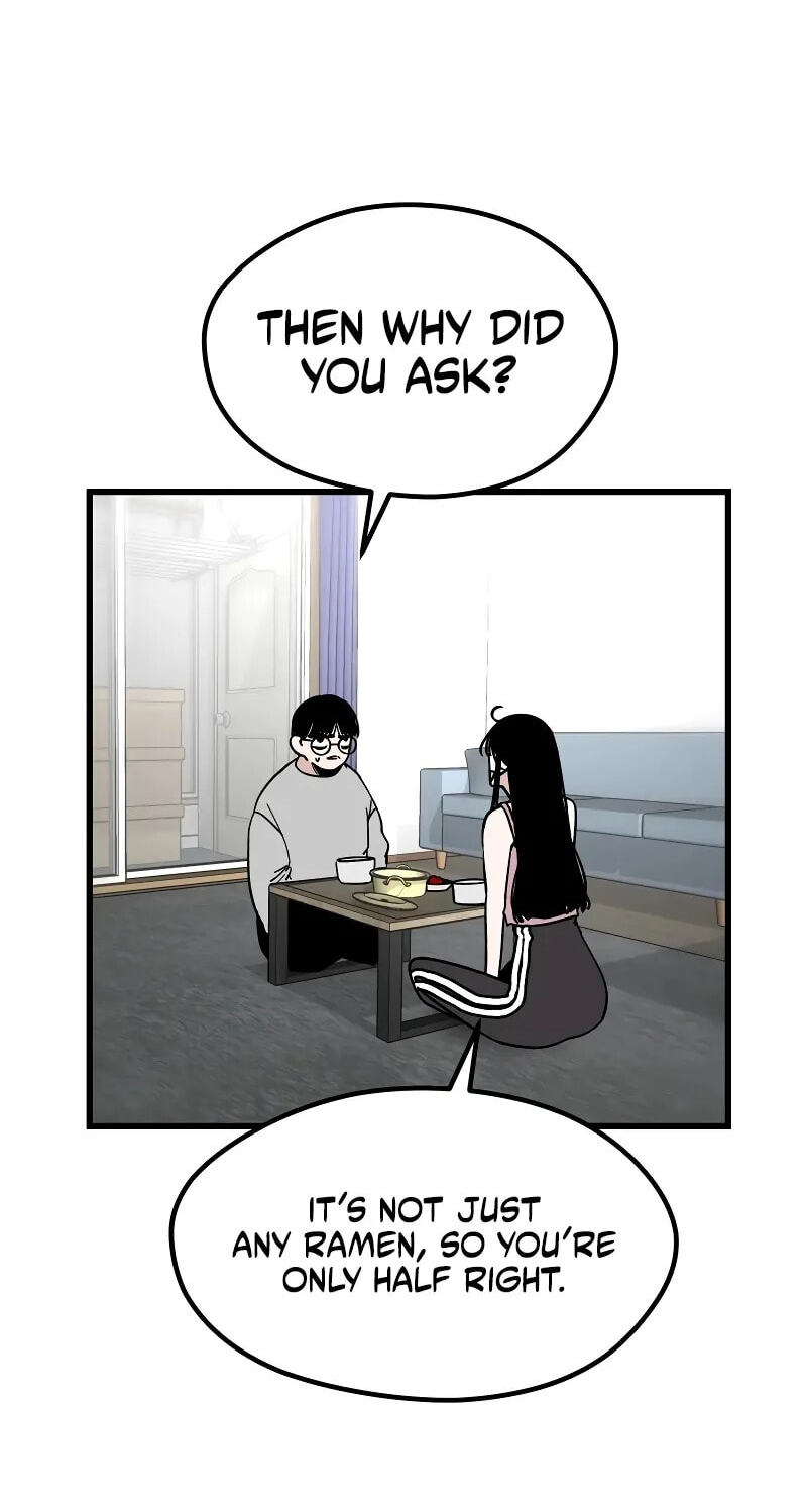 The Student, the Witch, and the Academy Chapter 45 page 36 - 