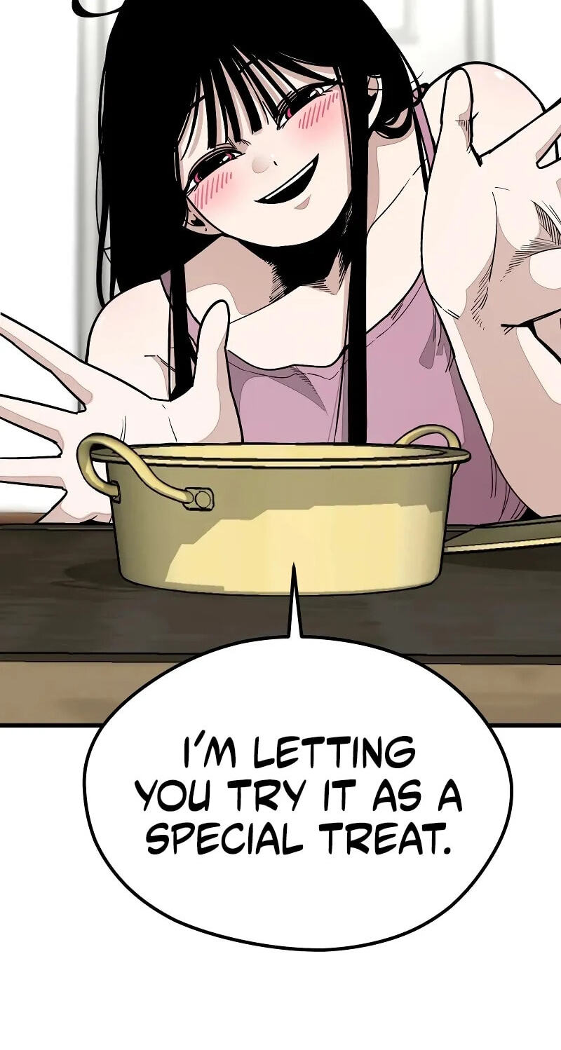 The Student, the Witch, and the Academy Chapter 45 page 38 - 