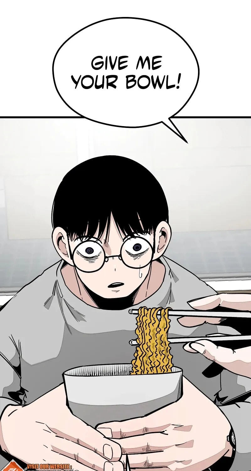 The Student, the Witch, and the Academy Chapter 45 page 39 - 
