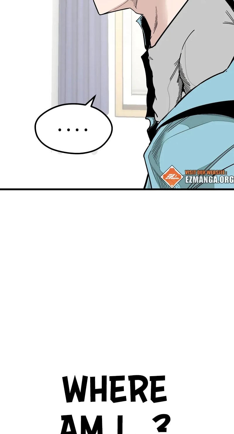 The Student, the Witch, and the Academy Chapter 45 page 5 - 
