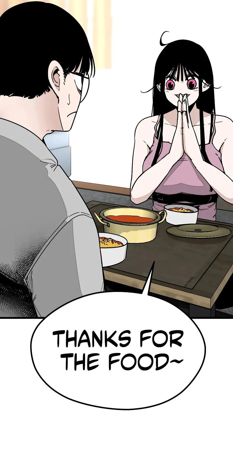 The Student, the Witch, and the Academy Chapter 45 page 41 - 
