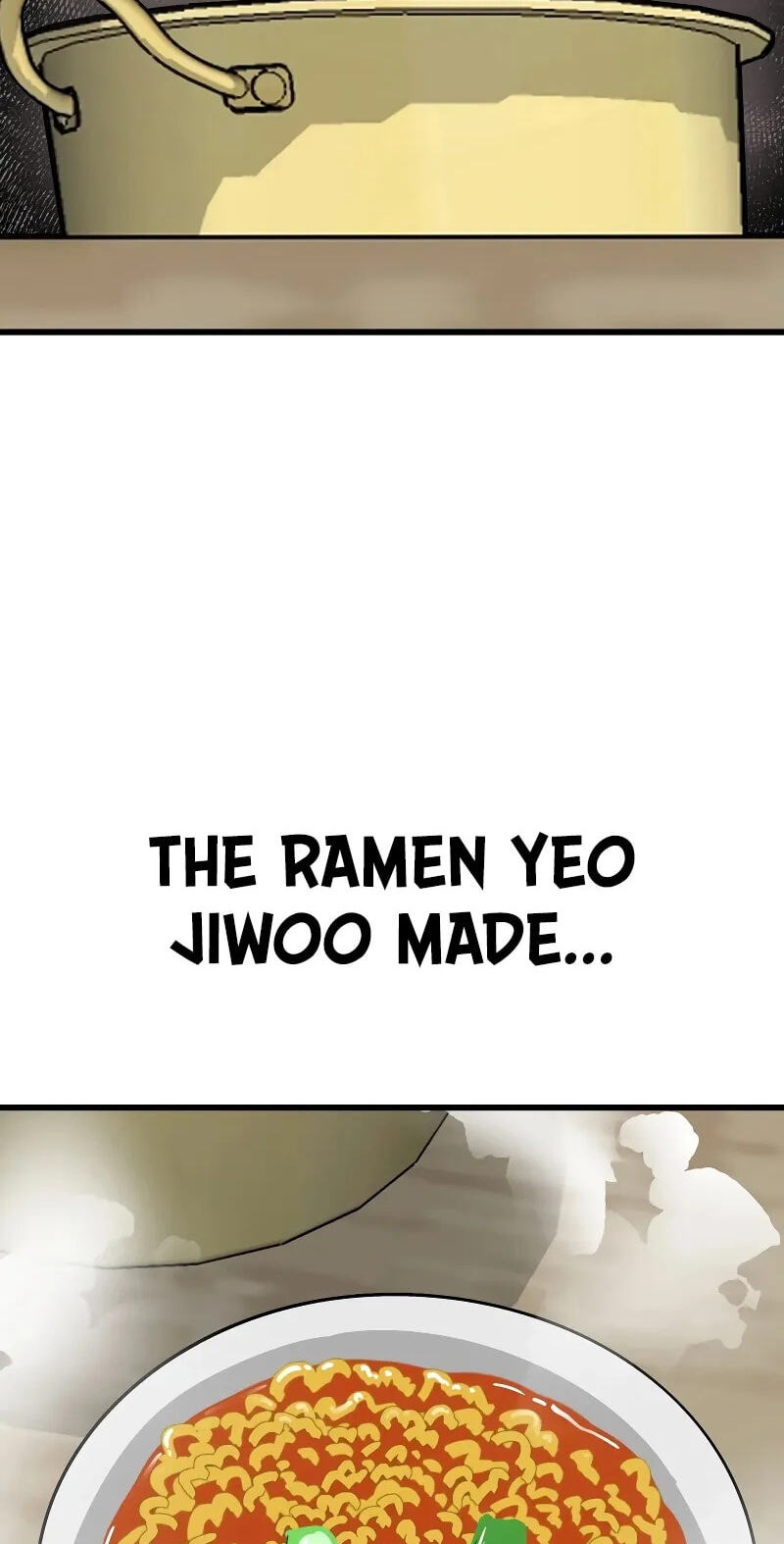 The Student, the Witch, and the Academy Chapter 45 page 43 - 