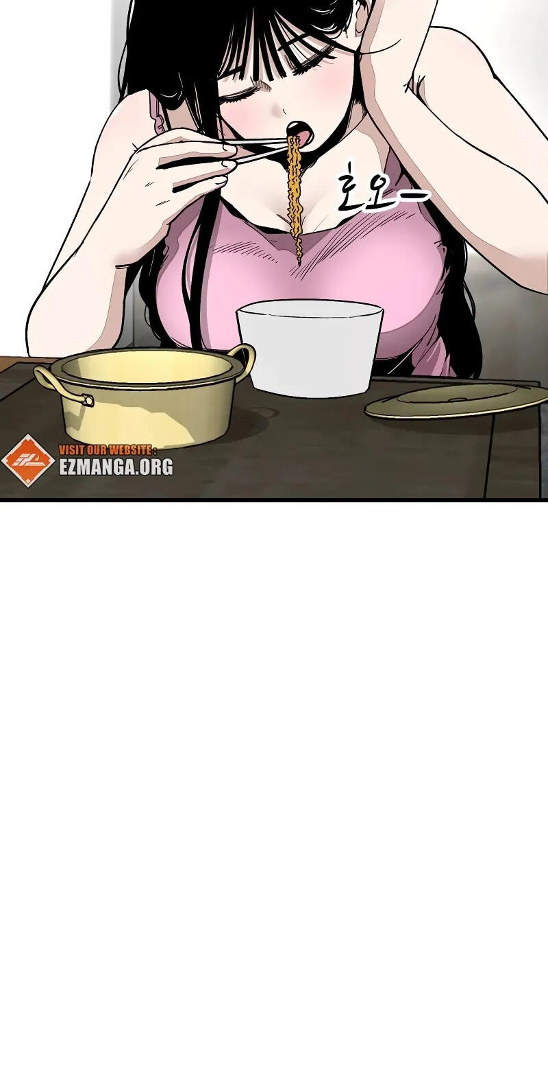 The Student, the Witch, and the Academy Chapter 45 page 46 - 