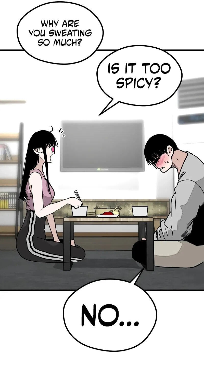The Student, the Witch, and the Academy Chapter 45 page 50 - 