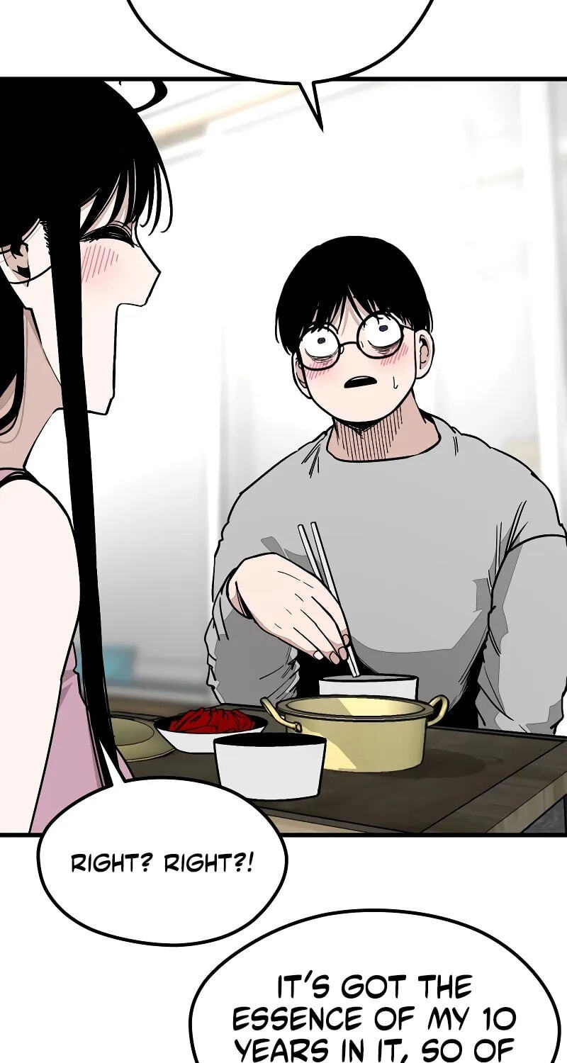 The Student, the Witch, and the Academy Chapter 45 page 54 - 