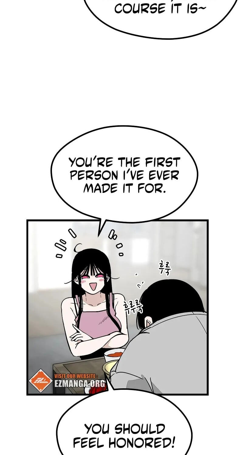 The Student, the Witch, and the Academy Chapter 45 page 55 - 